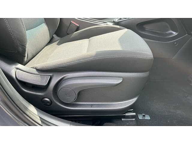 Hyundai Kona KONA 1.6 GDi Hybrid Premium 5dr DCT