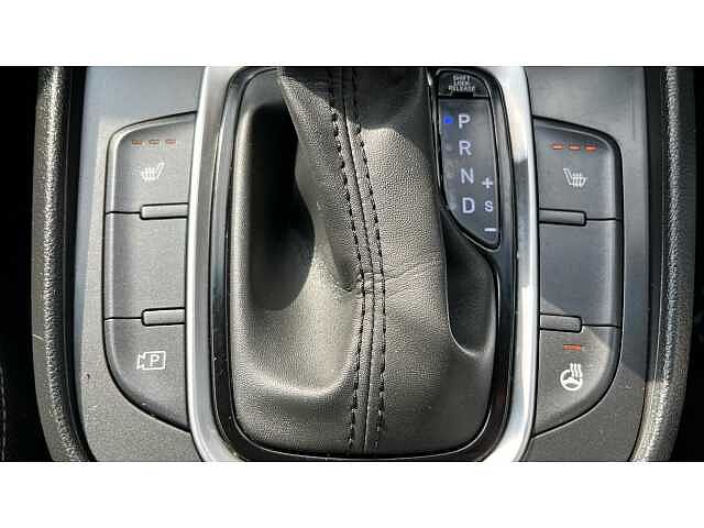 Hyundai Kona KONA 1.6 GDi Hybrid Premium 5dr DCT