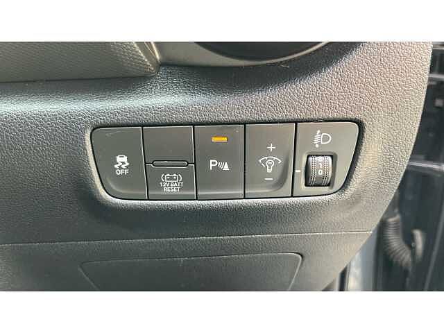 Hyundai Kona KONA 1.6 GDi Hybrid Premium 5dr DCT