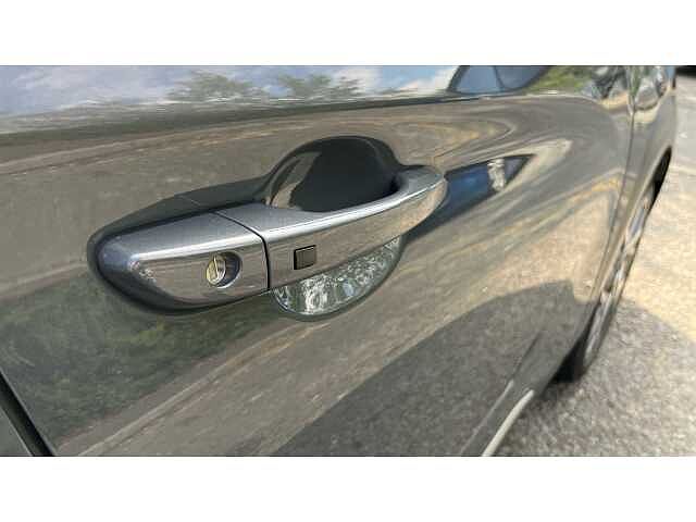 Hyundai Kona KONA 1.6 GDi Hybrid Premium 5dr DCT