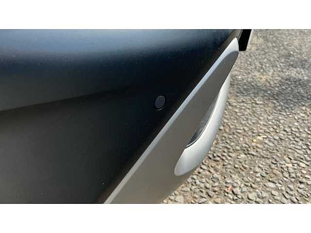 Hyundai Kona KONA 1.6 GDi Hybrid Premium 5dr DCT