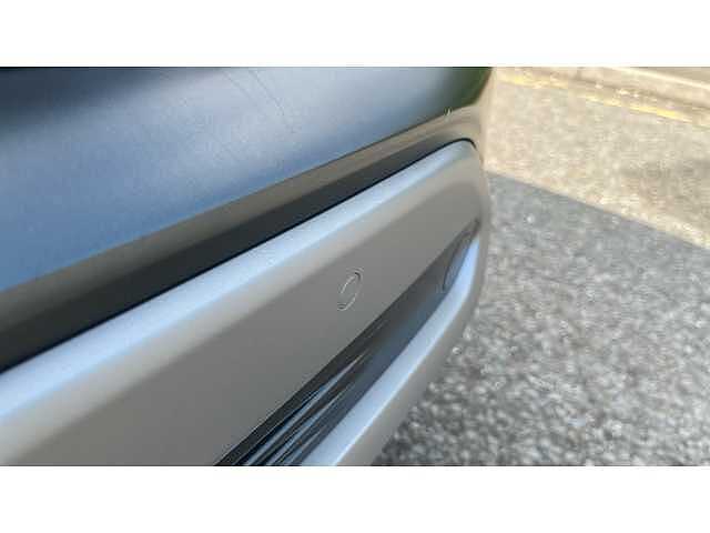 Hyundai Kona KONA 1.6 GDi Hybrid Premium 5dr DCT