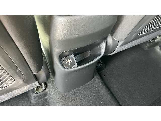 Hyundai Kona KONA 1.6 GDi Hybrid Premium 5dr DCT