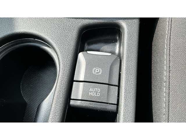 Hyundai Kona KONA 1.6 GDi Hybrid Premium 5dr DCT