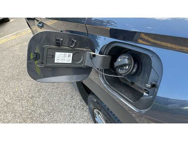 Hyundai Tucson TUCSON 1.6 TGDi Hybrid 230 SE Connect 5dr 2WD Auto