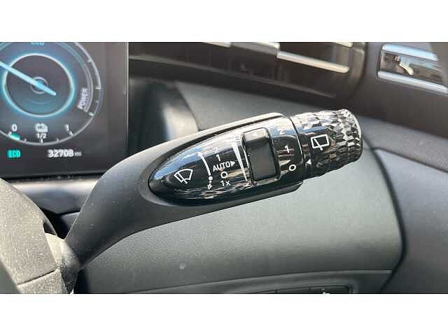 Hyundai Tucson TUCSON 1.6 TGDi Hybrid 230 SE Connect 5dr 2WD Auto