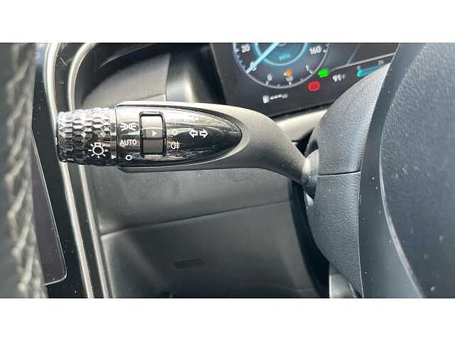 Hyundai Tucson TUCSON 1.6 TGDi Hybrid 230 SE Connect 5dr 2WD Auto