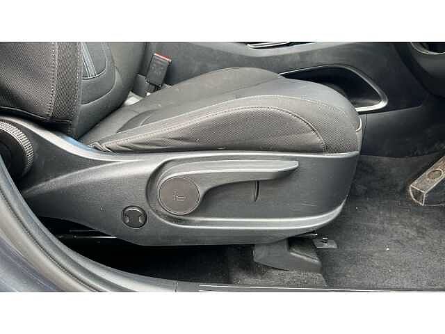 Hyundai Tucson TUCSON 1.6 TGDi Hybrid 230 SE Connect 5dr 2WD Auto