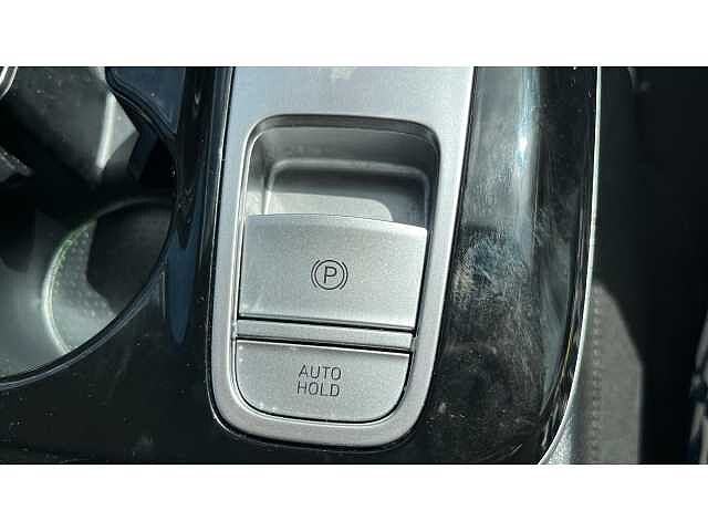Hyundai Tucson TUCSON 1.6 TGDi Hybrid 230 SE Connect 5dr 2WD Auto