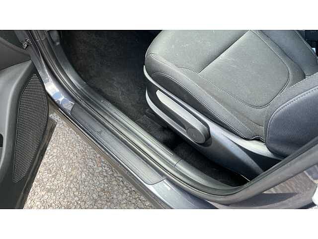 Hyundai Tucson TUCSON 1.6 TGDi Hybrid 230 SE Connect 5dr 2WD Auto