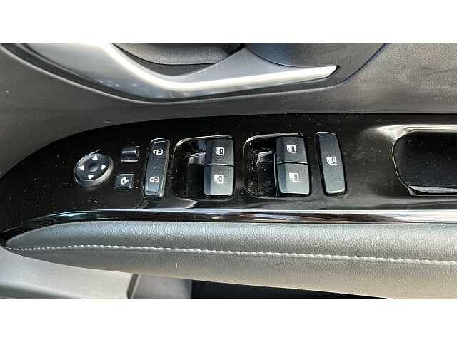 Hyundai Tucson TUCSON 1.6 TGDi Hybrid 230 SE Connect 5dr 2WD Auto