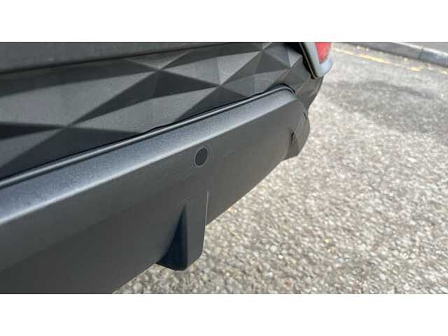 Hyundai Tucson TUCSON 1.6 TGDi Hybrid 230 SE Connect 5dr 2WD Auto