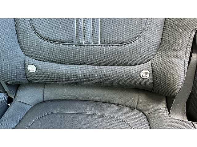 Hyundai Tucson TUCSON 1.6 TGDi Hybrid 230 SE Connect 5dr 2WD Auto