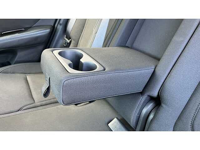 Hyundai Tucson TUCSON 1.6 TGDi Hybrid 230 SE Connect 5dr 2WD Auto