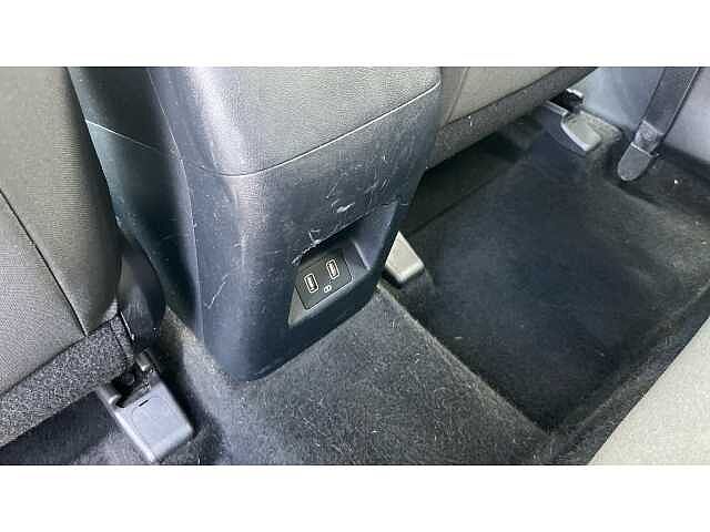 Hyundai Tucson TUCSON 1.6 TGDi Hybrid 230 SE Connect 5dr 2WD Auto