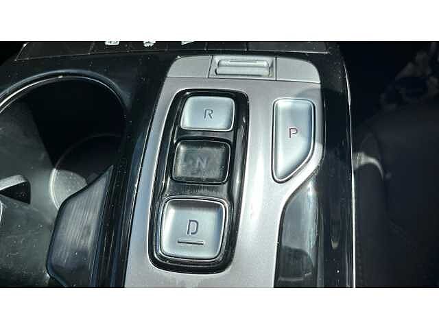 Hyundai Tucson TUCSON 1.6 TGDi Hybrid 230 SE Connect 5dr 2WD Auto