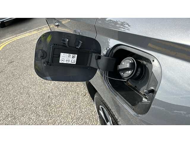 Hyundai Tucson TUCSON 1.6T N Line S 5dr