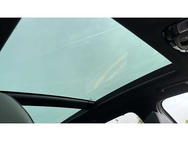 Hyundai Tucson TUCSON 1.6T N Line S 5dr