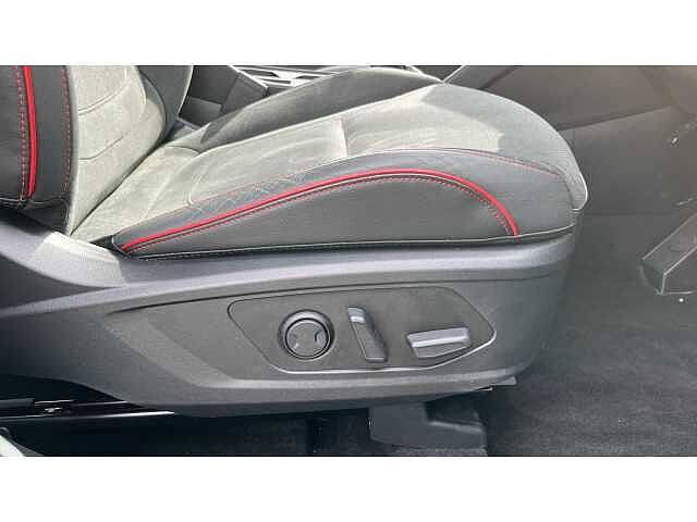 Hyundai Tucson TUCSON 1.6T N Line S 5dr
