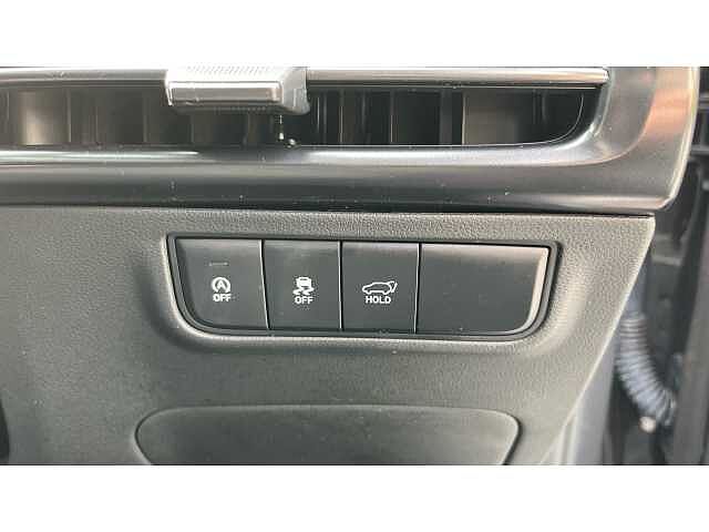 Hyundai Tucson TUCSON 1.6T N Line S 5dr
