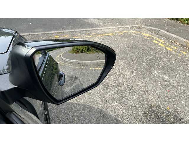 Hyundai Tucson TUCSON 1.6T N Line S 5dr