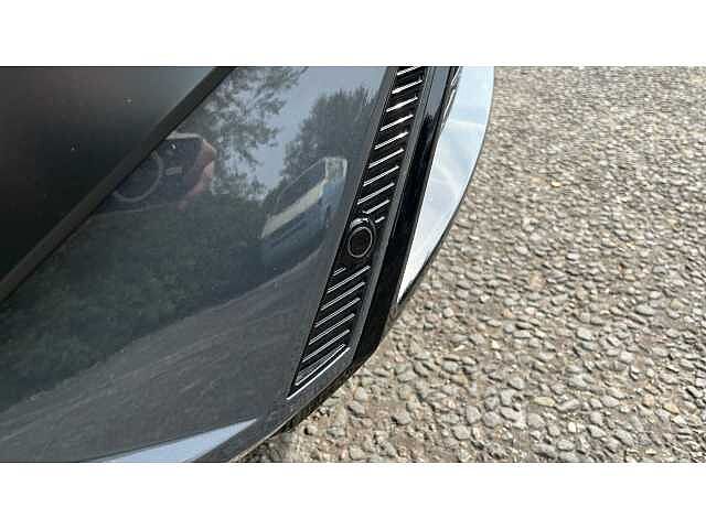 Hyundai Tucson TUCSON 1.6T N Line S 5dr