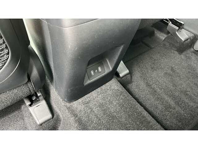 Hyundai Tucson TUCSON 1.6T N Line S 5dr