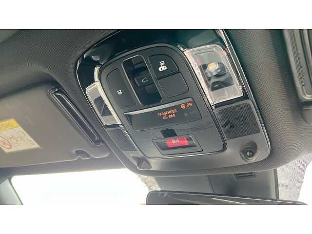 Hyundai Tucson TUCSON 1.6T N Line S 5dr