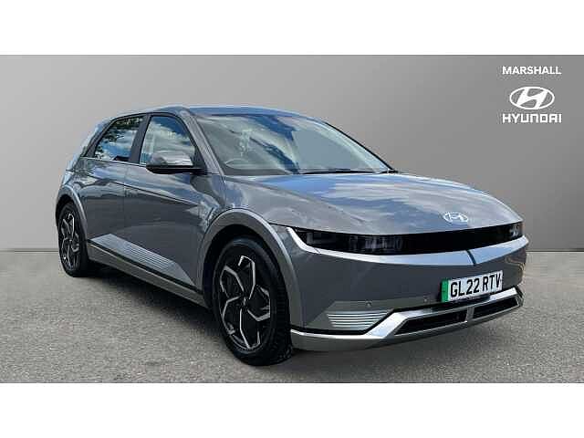 Hyundai Ioniq 5 IONIQ 5 160kW Premium 73 kWh 5dr Auto