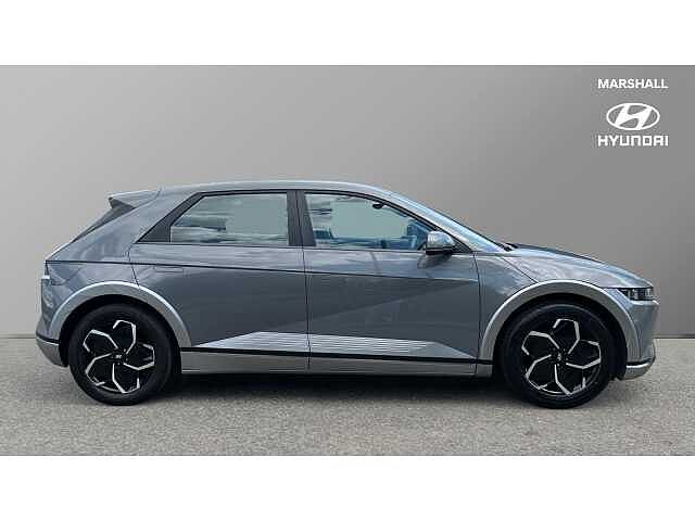 Hyundai Ioniq 5 IONIQ 5 160kW Premium 73 kWh 5dr Auto