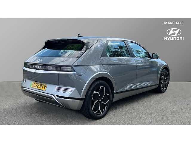 Hyundai Ioniq 5 IONIQ 5 160kW Premium 73 kWh 5dr Auto