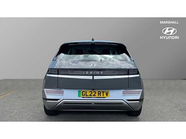 Hyundai Ioniq 5 IONIQ 5 160kW Premium 73 kWh 5dr Auto