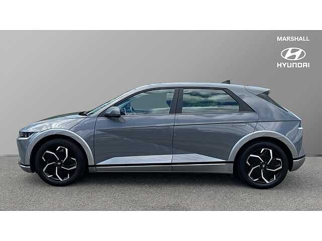 Hyundai Ioniq 5 IONIQ 5 160kW Premium 73 kWh 5dr Auto