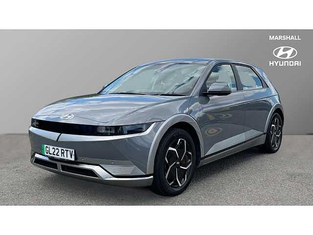 Hyundai Ioniq 5 IONIQ 5 160kW Premium 73 kWh 5dr Auto