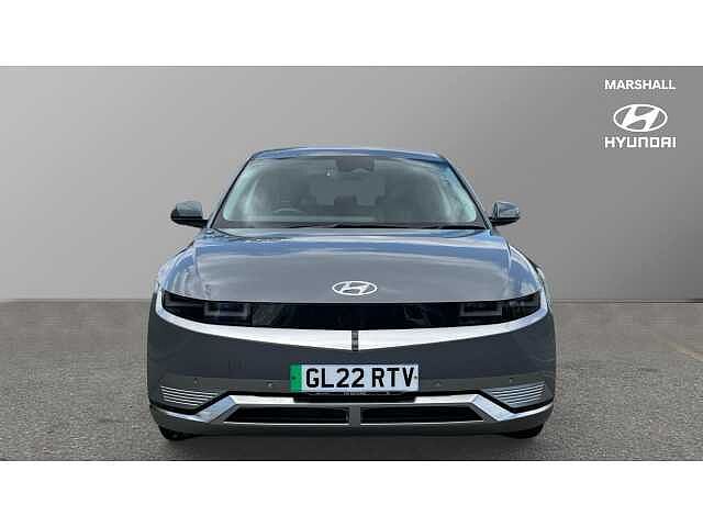 Hyundai Ioniq 5 IONIQ 5 160kW Premium 73 kWh 5dr Auto
