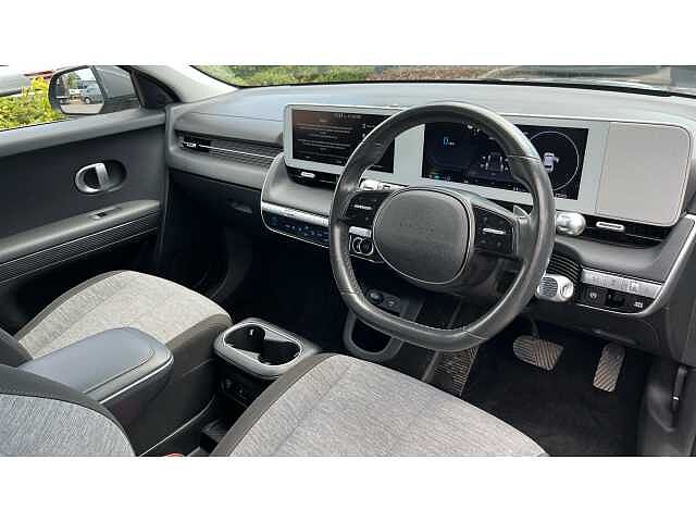 Hyundai Ioniq 5 IONIQ 5 160kW Premium 73 kWh 5dr Auto