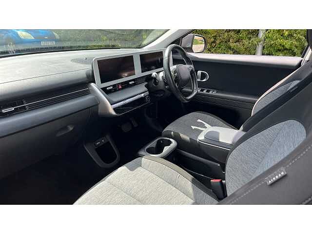 Hyundai Ioniq 5 IONIQ 5 160kW Premium 73 kWh 5dr Auto