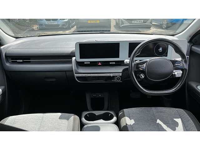 Hyundai Ioniq 5 IONIQ 5 160kW Premium 73 kWh 5dr Auto
