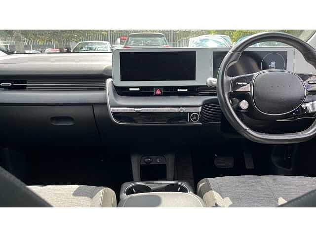 Hyundai Ioniq 5 IONIQ 5 160kW Premium 73 kWh 5dr Auto
