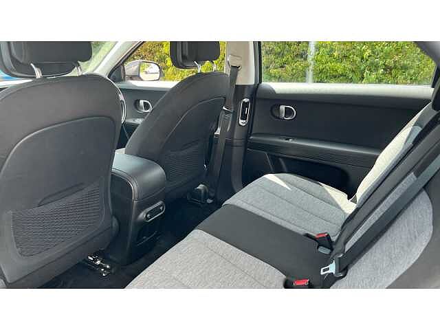 Hyundai Ioniq 5 IONIQ 5 160kW Premium 73 kWh 5dr Auto