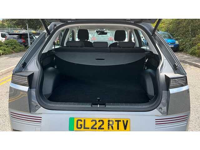 Hyundai Ioniq 5 IONIQ 5 160kW Premium 73 kWh 5dr Auto