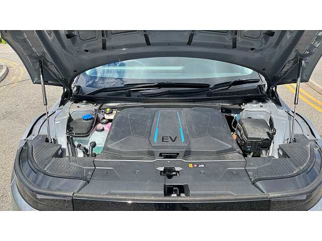 Hyundai Ioniq 5 IONIQ 5 160kW Premium 73 kWh 5dr Auto