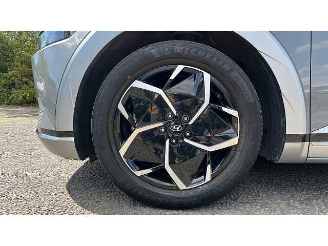 Hyundai Ioniq 5 IONIQ 5 160kW Premium 73 kWh 5dr Auto
