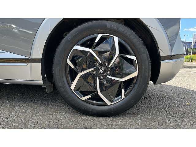 Hyundai Ioniq 5 IONIQ 5 160kW Premium 73 kWh 5dr Auto