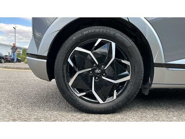 Hyundai Ioniq 5 IONIQ 5 160kW Premium 73 kWh 5dr Auto