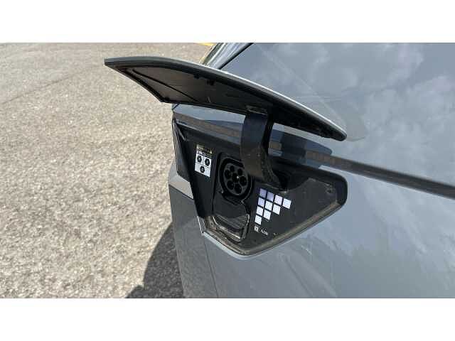 Hyundai Ioniq 5 IONIQ 5 160kW Premium 73 kWh 5dr Auto
