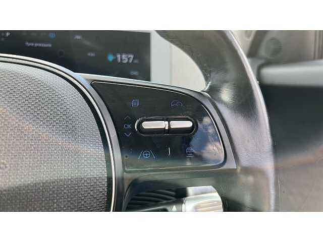 Hyundai Ioniq 5 IONIQ 5 160kW Premium 73 kWh 5dr Auto