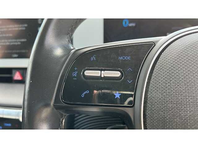 Hyundai Ioniq 5 IONIQ 5 160kW Premium 73 kWh 5dr Auto