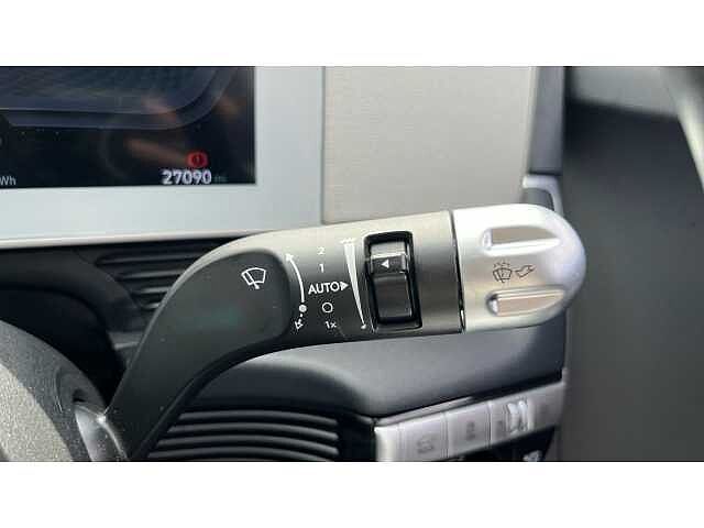 Hyundai Ioniq 5 IONIQ 5 160kW Premium 73 kWh 5dr Auto