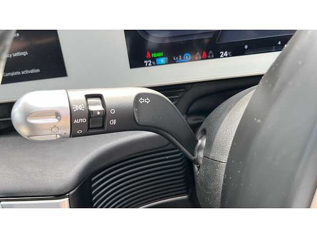 Hyundai Ioniq 5 IONIQ 5 160kW Premium 73 kWh 5dr Auto